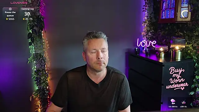 Hunter Fl online show from April 2026 03:38:02 PM