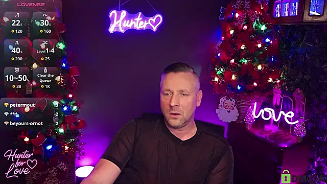 Snapshot of Hunter_Fl chatting on December 2025 05:39:02 PM Hunter Fl online show from December 2025 05:39:02 PM