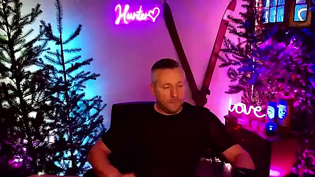 Hunter Fl online show from February 2026 04:58:02 PM