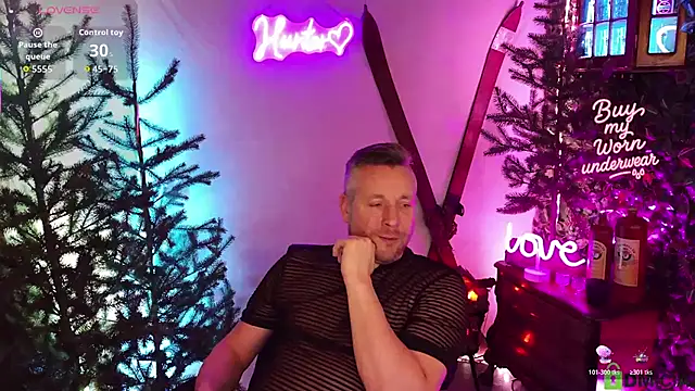 Hunter Fl online show from February 2026 05:02:02 PM