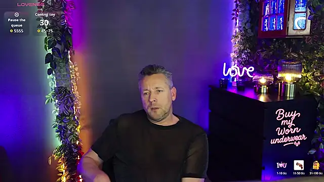 Hunter Fl online show from April 2026 04:03:01 PM