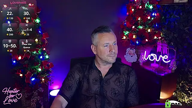 Snapshot of Hunter_Fl chatting on December 2025 04:49:01 PM Hunter Fl online show from December 2025 04:49:01 PM