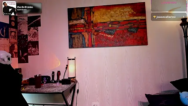 aress damon online show from March 2026 01:23:01 AM