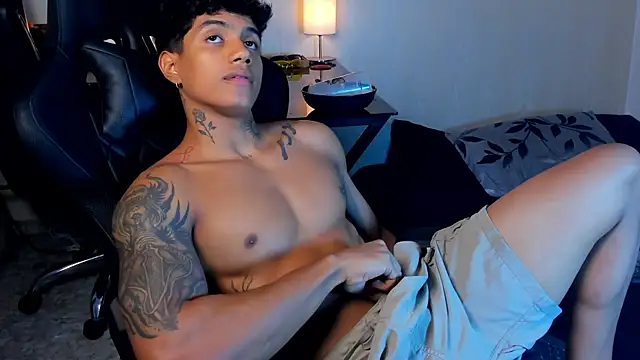 aress damon online show from November 2025 07:14:01 PM