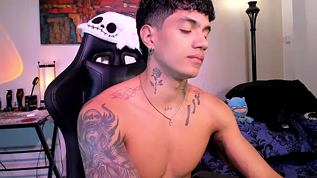 aress damon online show from February 2026 02:00:02 AM