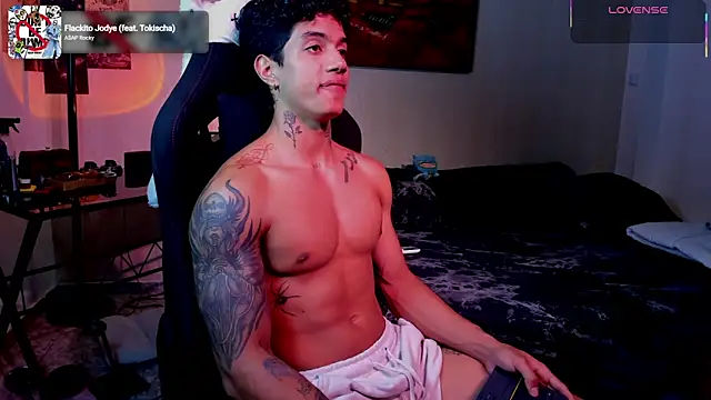 aress damon online show from March 2026 03:19:01 AM