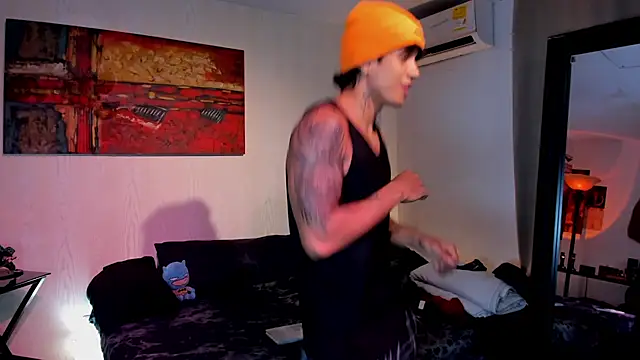 aress damon online show from April 2026 08:01:01 PM