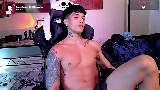 aress damon online show from February 2026 08:41:01 PM