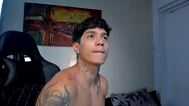 aress damon online show from December 2025 08:58:01 PM