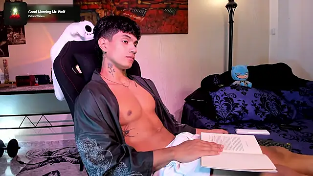 aress damon online show from February 2026 06:49:02 PM