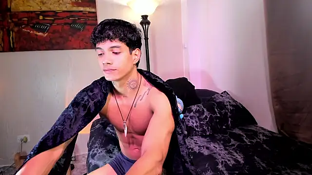 aress damon online show from February 2026 09:43:02 PM