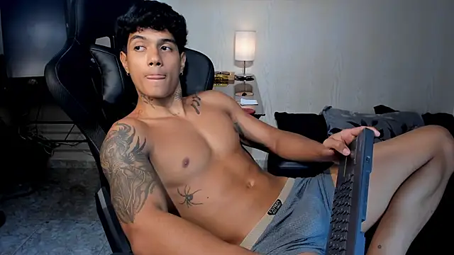 aress damon online show from December 2025 04:36:01 AM