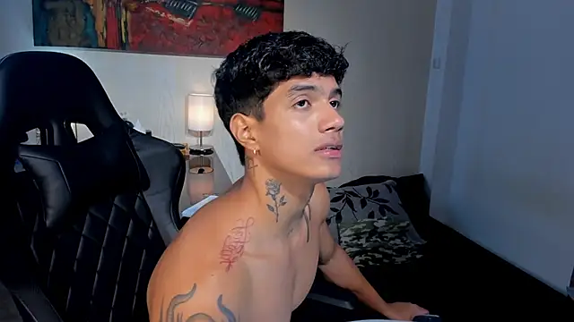 aress damon online show from December 2025 05:17:02 PM