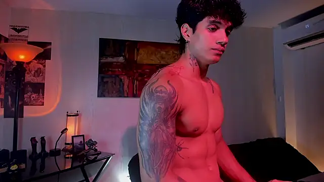 aress damon online show from April 2026 10:50:01 PM