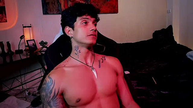 aress damon online show from April 2026 08:07:02 AM