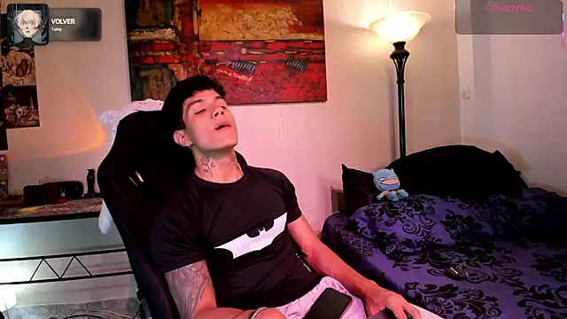 aress damon online show from February 2026 12:22:01 AM