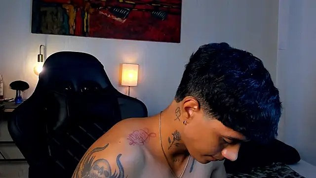 aress damon online show from November 2025 12:10:02 AM