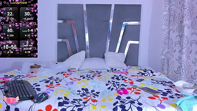 princess sharon  online show from November 2025 03:39:02 AM