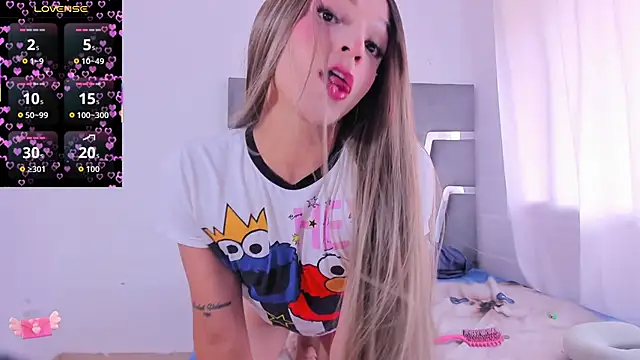 princess sharon  online show from March 2026 06:53:01 PM