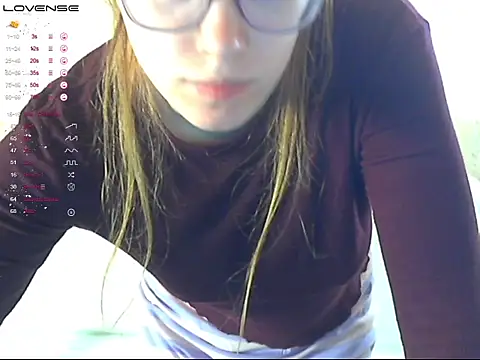 LustfulSarah online show from June 2026 03:01:01 PM