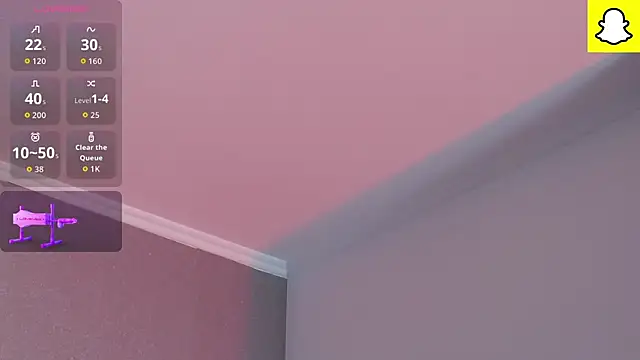 DeniseSun online show from March 2026 04:05:02 AM