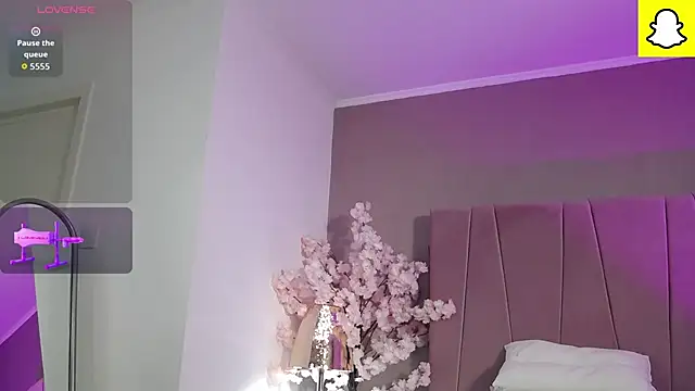 DeniseSun online show from February 2026 04:18:02 AM