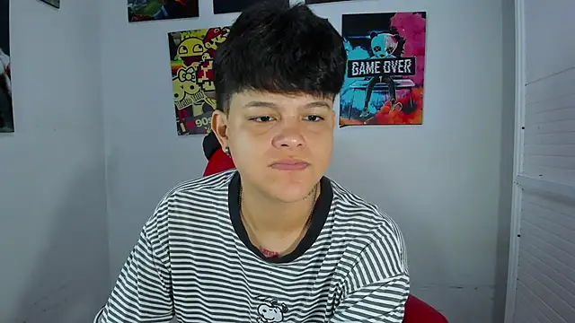  ian sweet online show from January 2026 12:12:01 PM