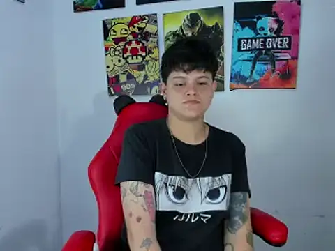  ian sweet online show from December 2025 07:41:01 PM