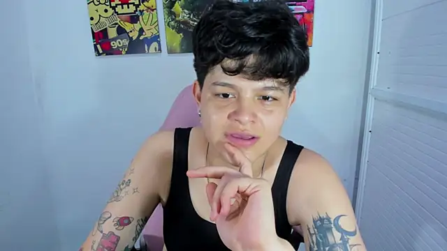  ian sweet online show from November 2025 07:35:01 PM