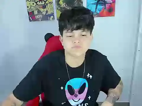  ian sweet online show from November 2025 07:47:01 PM