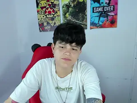  ian sweet online show from November 2025 07:25:02 PM