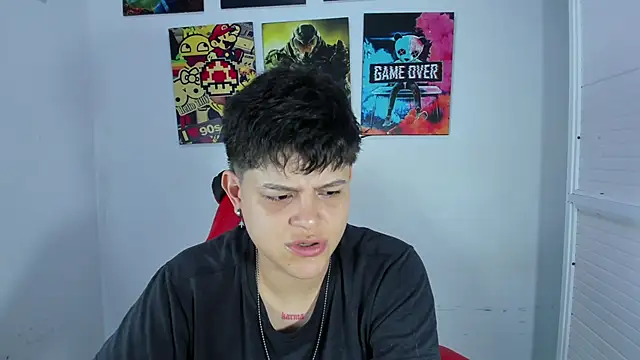  ian sweet online show from December 2025 08:06:02 PM