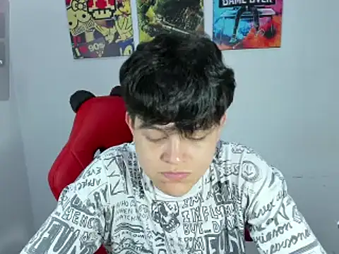  ian sweet online show from November 2025 07:36:01 PM