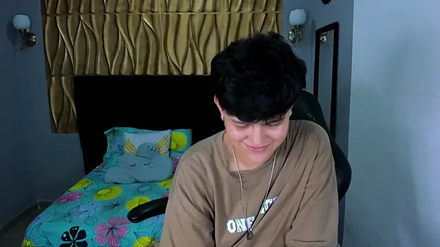  ian sweet online show from November 2025 07:35:02 PM