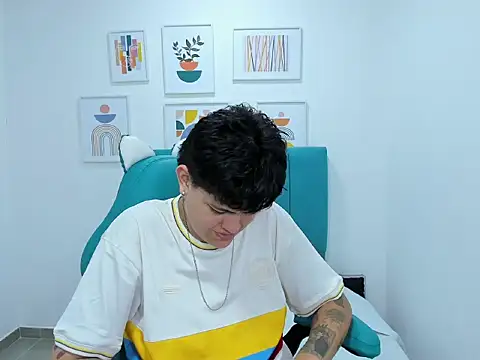  ian sweet online show from December 2025 02:35:02 AM