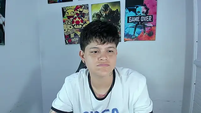  ian sweet online show from December 2025 07:18:01 PM