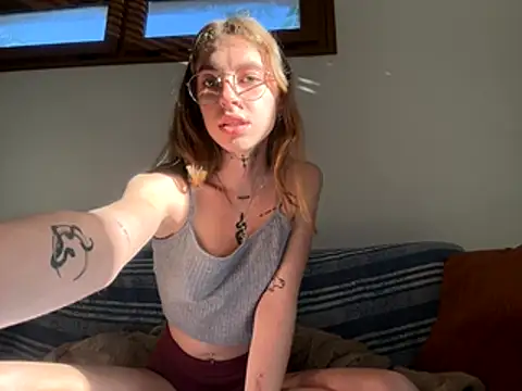 SofiaSilverHaze online show from November 2025 02:06:01 PM