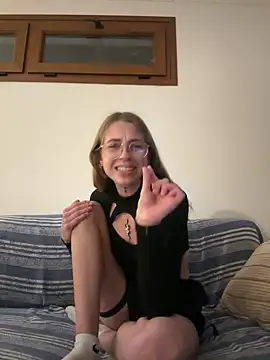 SofiaSilverHaze online show from November 2025 07:24:02 PM