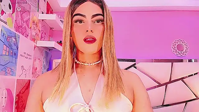 DaleskaSanchez online show from February 2026 08:42:01 PM