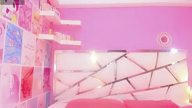 DaleskaSanchez online show from February 2026 08:39:01 PM