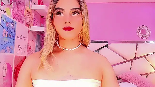 DaleskaSanchez online show from February 2026 08:21:02 PM