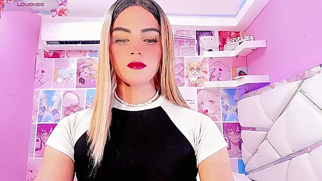 DaleskaSanchez online show from March 2026 08:47:01 PM