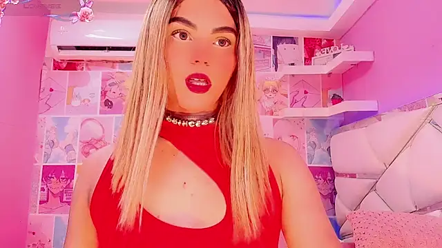 DaleskaSanchez online show from March 2026 08:49:02 PM