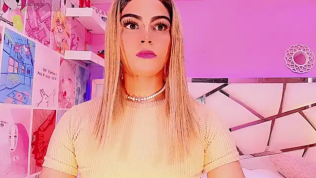 DaleskaSanchez online show from February 2026 08:09:01 PM