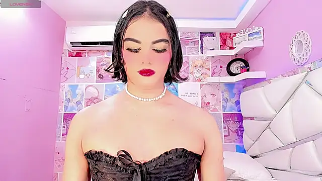 DaleskaSanchez online show from April 2026 08:45:01 PM