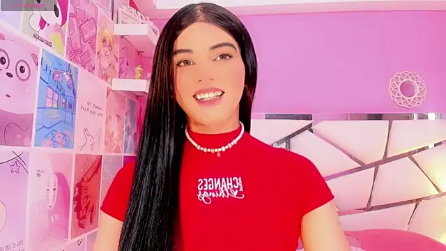 DaleskaSanchez online show from February 2026 08:28:02 PM