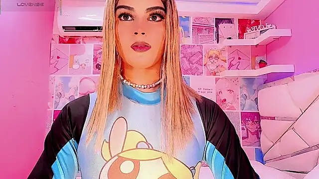 DaleskaSanchez online show from February 2026 08:30:01 PM