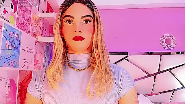 DaleskaSanchez online show from February 2026 08:22:01 PM