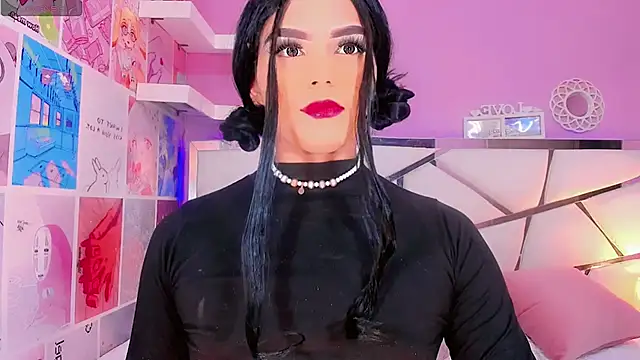 DaleskaSanchez online show from February 2026 05:40:02 AM