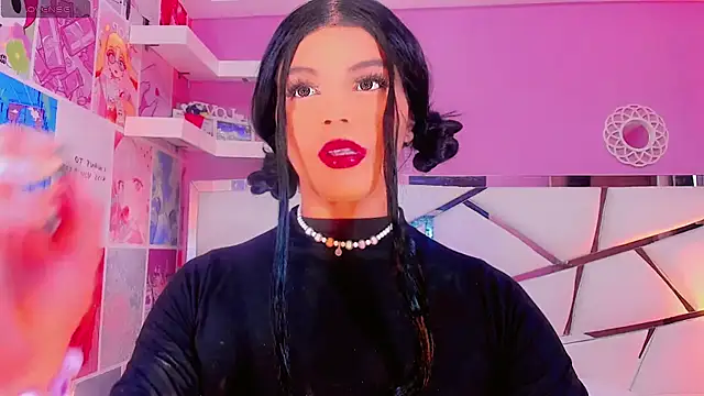 DaleskaSanchez online show from February 2026 08:41:01 PM